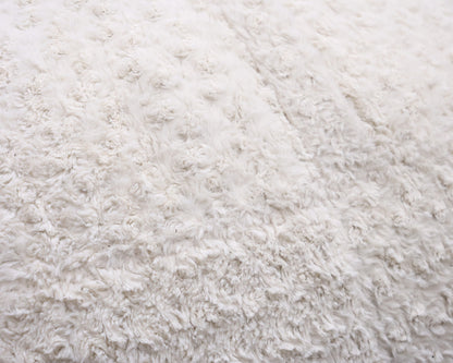 Lovesac Citysac Chair in Cream "Chinchilla Pour"