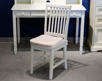 Pottery Barn Kids Madeline Writing Desk w/ Hutch and Chair