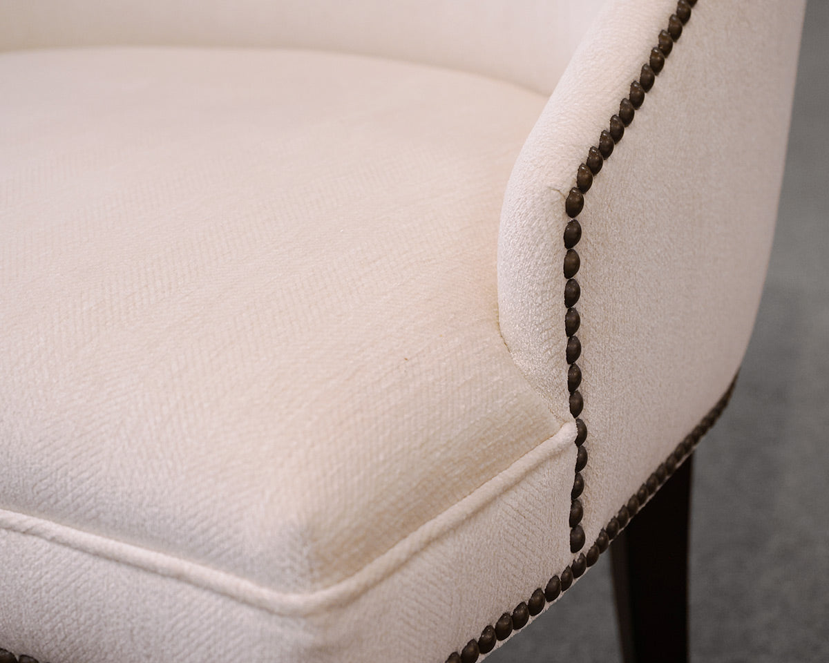 Set of 8 Precedent Furniture Luc  Dining Chairs