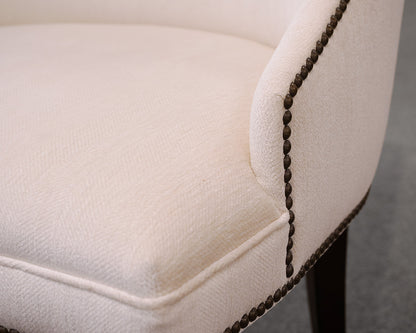 Set of 8 Precedent Furniture Luc  Dining Chairs