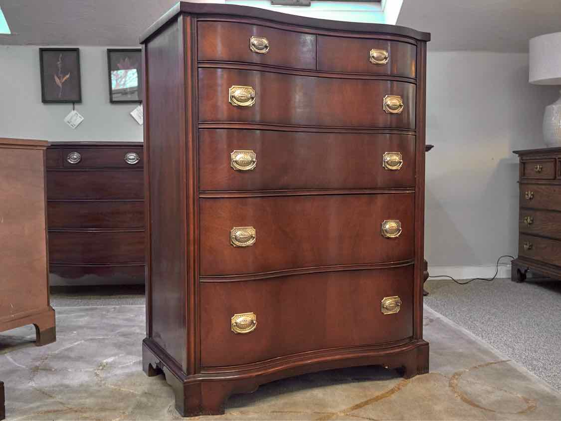 Drexel Chests