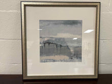 'Splendid Blues S/4 A' Wall Decor
