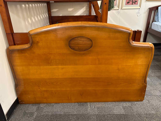 Roche Bobois Queen  Bed
