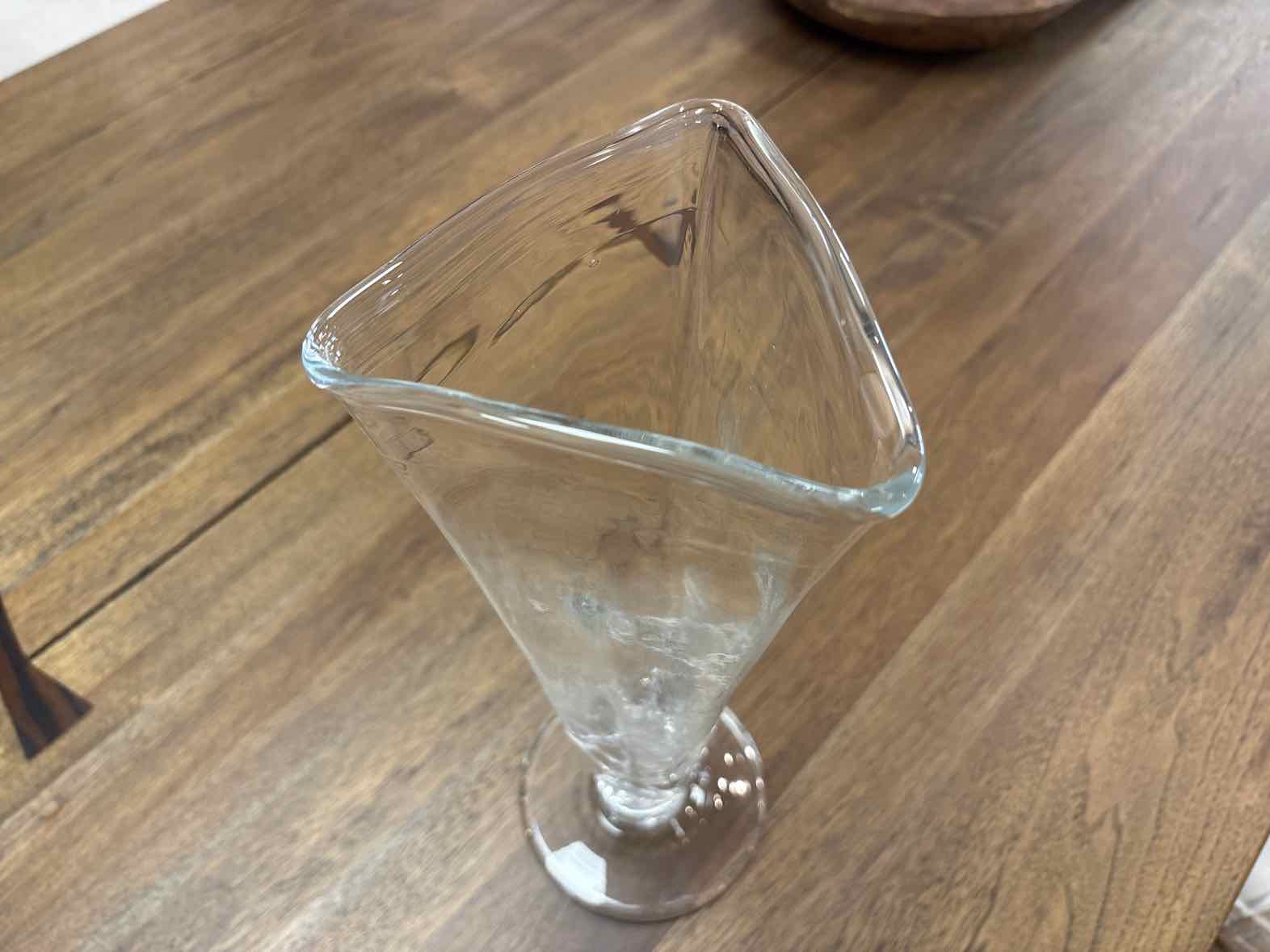Simon Pearce Cavendish Vase - Thumbnail 4
