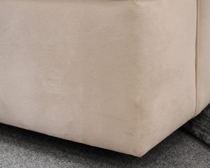 Pottery Barn Buchannon Swivel Chair