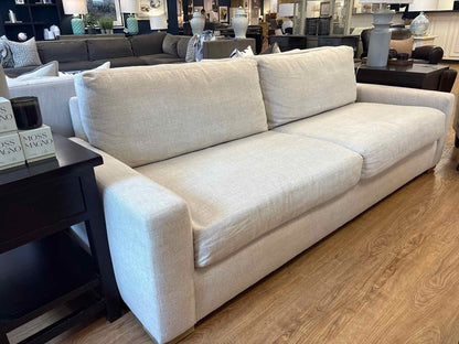 RH 'Maxwell' 2-Cushion Sofa