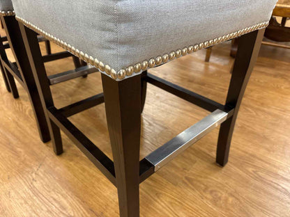 Ballard Design Set of 3 Counter Stools