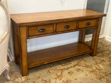 Pottery Barn 'Morgan' Console