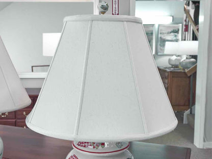 Pair of Cynara Temple Jar Table Lamps