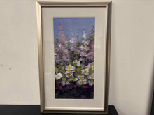 'Garden Glory B.' Wall Decor