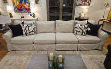 Youngs Furniture Custom 2-Piece Sofa