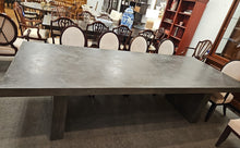 Restoration Hardware 'Cabrera' Dining Table