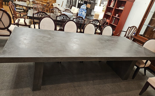 Restoration Hardware 'Cabrera' Dining Table