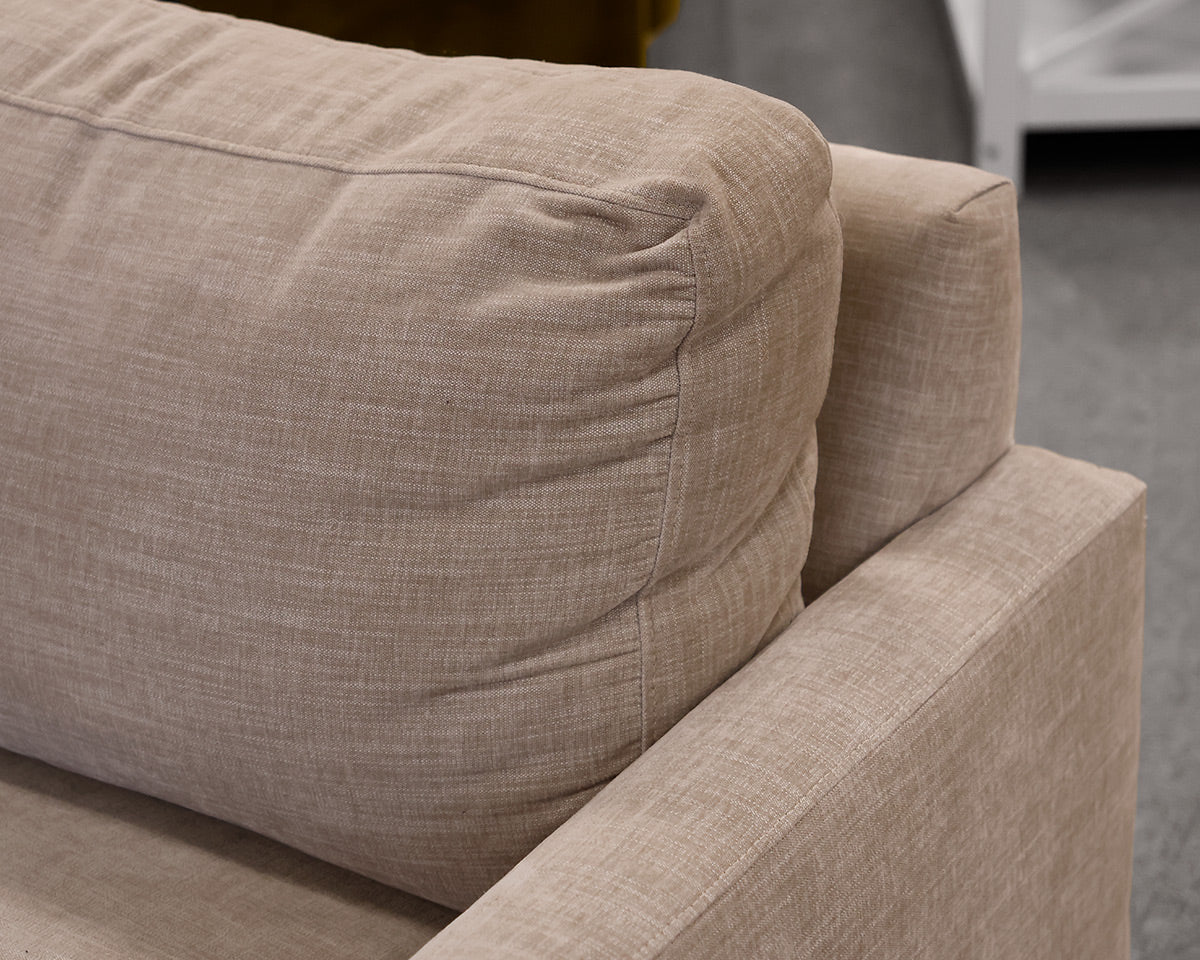 Room & Board 3-Cushion Sofa