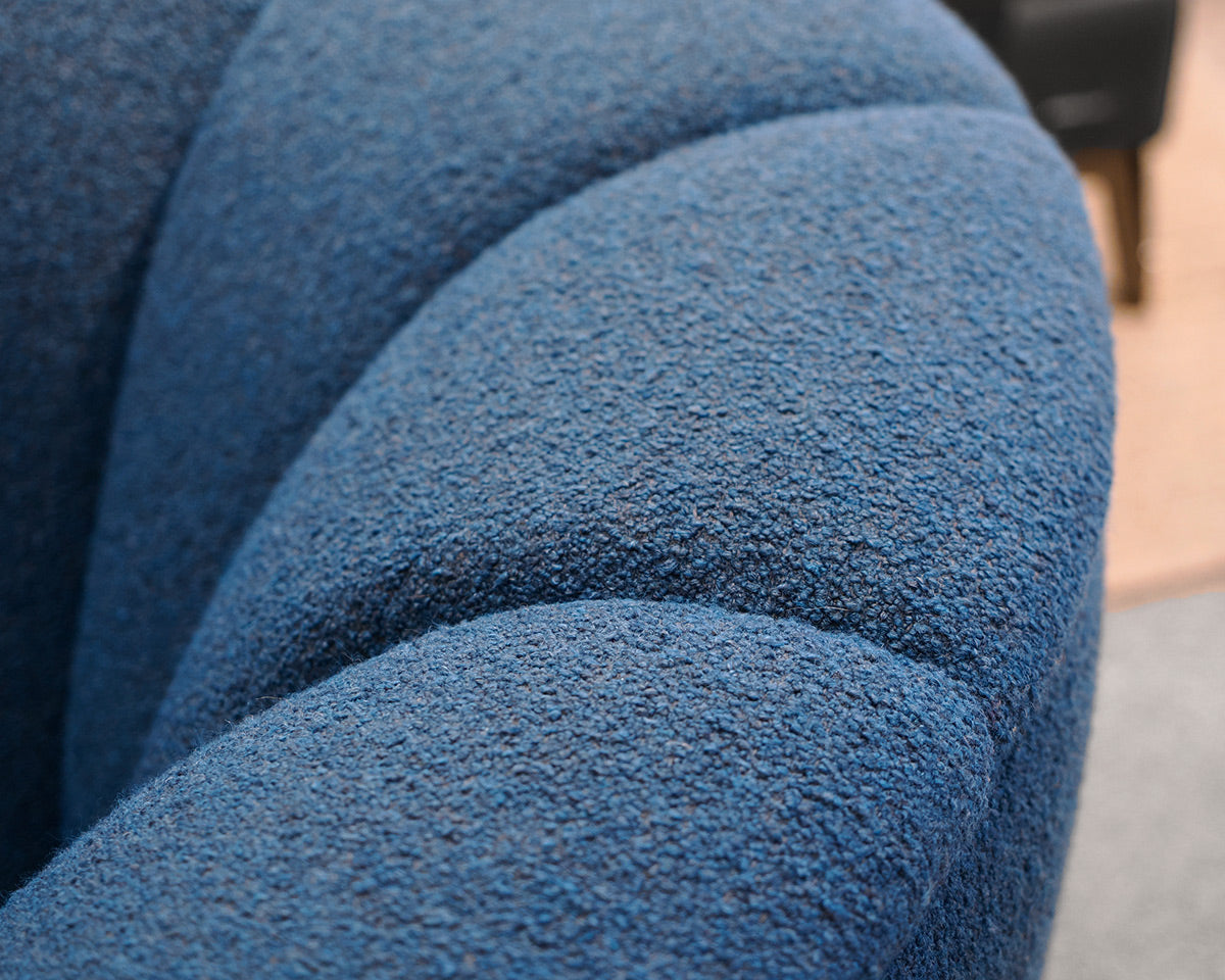 Roche Bobois 'Odea 2' Arm Chair