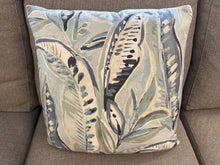 'Enrique Rain' Accent Pillow