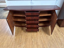 Skovby Rosewood Sideboard