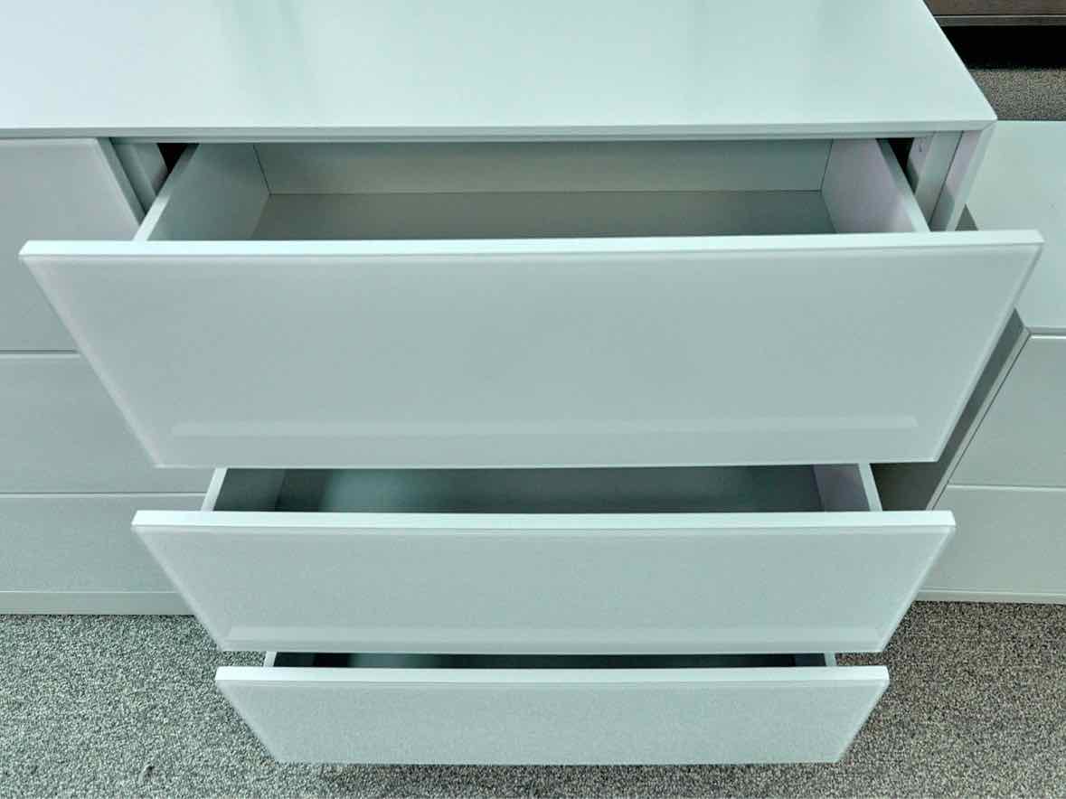 West Elm 'Emilia' Six Drawer Dresser