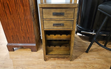 Pottery Barn 'Mateo' Bar Tower