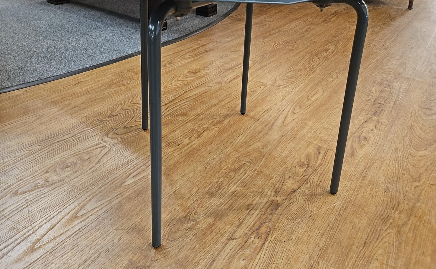 Blu Dot Set of 4 'Real Good' Dining Chairs