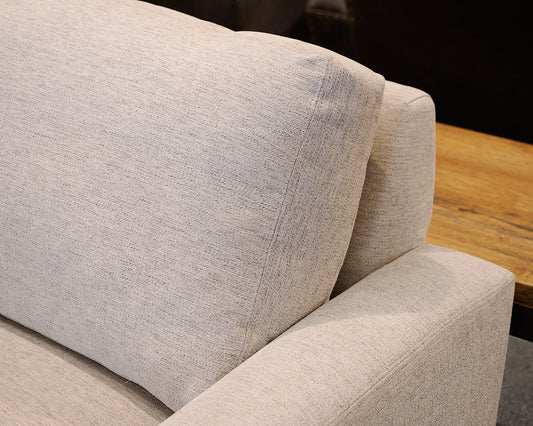 Arhaus 'Remington' 3-Piece Upholstered Sectional