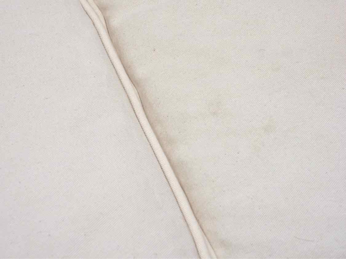Pottery Barn Roll Arm Slipcovered Sofa
