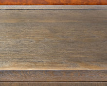 RH 'French Contemporary' Dark Oak  Sideboard