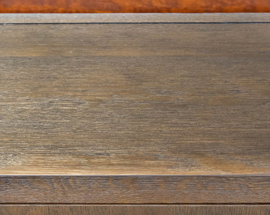 RH 'French Contemporary' Dark Oak  Sideboard