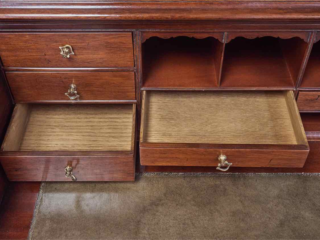 Baker Historic Charleston Reproduction Secretary Desk