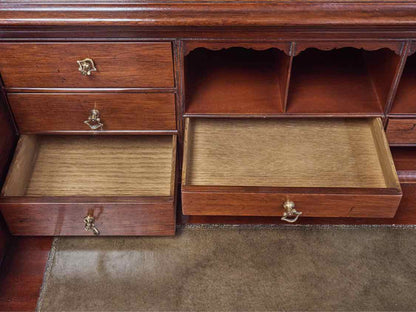 Baker Historic Charleston Reproduction Secretary Desk