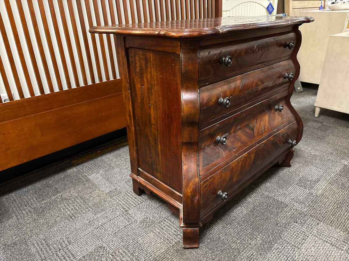 Theodore Alexander 'Castle Bromwich' Bombe Chest