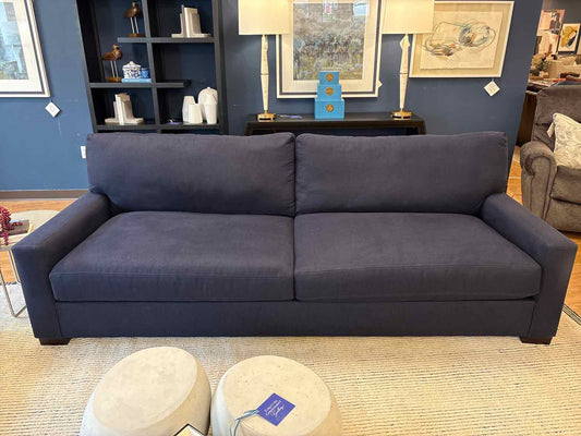 Pottery Barn 'Turner' Grand Sofa