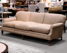 Three Cushion Sofa