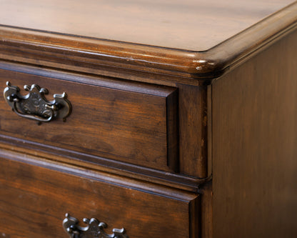 Pennsylvania House Chest of Drawers