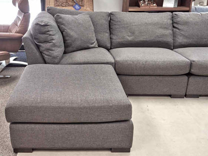 Room & Board 'Metro' Modular Sectional