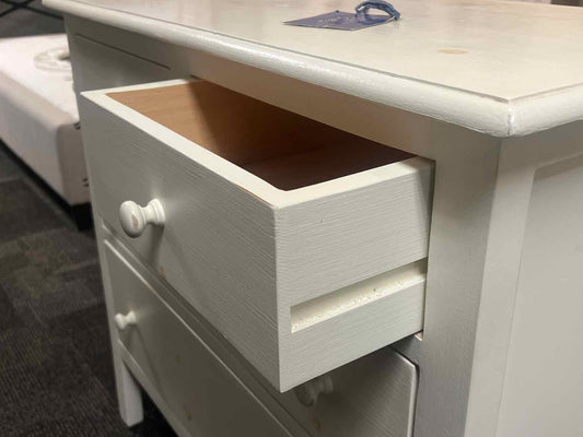 Bradshaw Kirchofer 4-Drawer Dresser