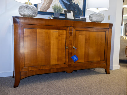 Roche Bobois Cherry Sideboard