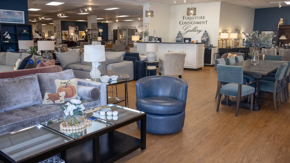 Furniture Consignment Gallery – Furniture Consignment Gallery