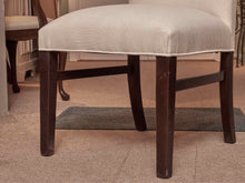 Gat Creek Harrison Dining Chair in Cherry with Classic Derby Finish