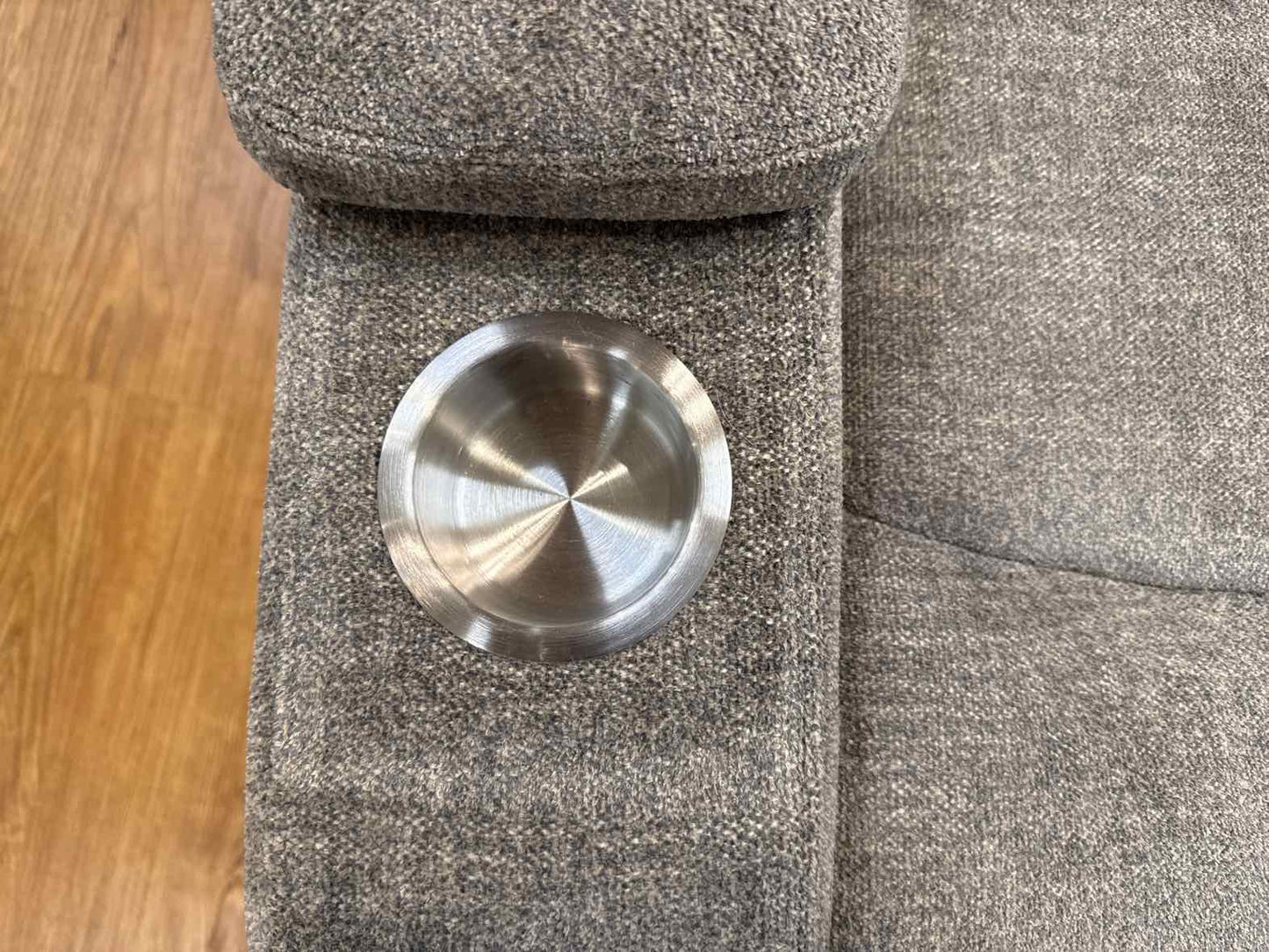 Synergy 'Austin' Power Recliner