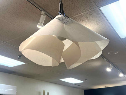 Hubbardton Forge 'Mobius' Chandelier