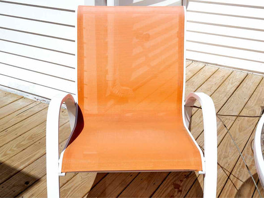 Telescope Casual 'Gardenella' Outdoor Dining Set