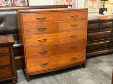 Stickley 'Carlton Master' 7-Drawer Large Chest