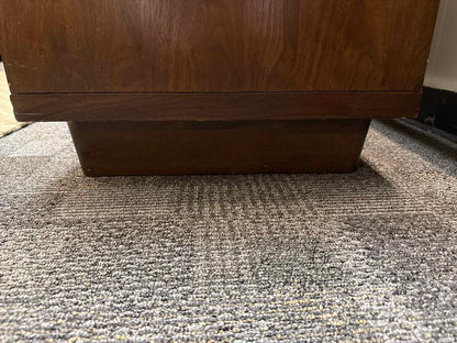 Simply Modern Espresso 8-Drawer Dresser