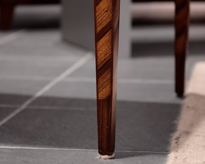 Maitland Smith Marquetry Inlaid Game Table