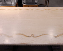 Arhaus 'Cerera Ribbon' Dining Table