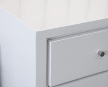 Pottery Barn 4-Drawer Accent Chest