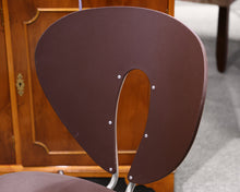 Pair of Globus Chairs
