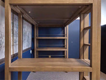 Restoration Hardware Twin 'Laguna Study Loft' Bunkbed