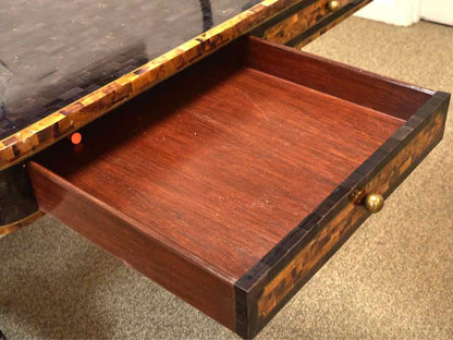 Tortoise Shell Desk